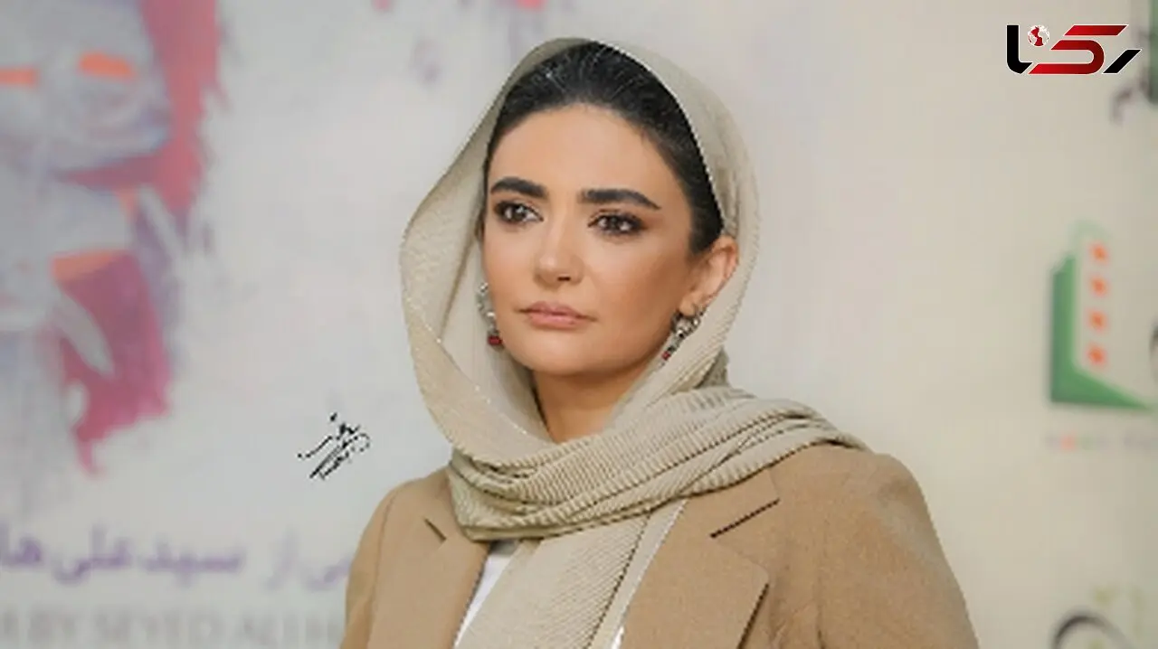 عکس /  لوکیشن  جشن تولد لیندا کیانی بازیگر فیلم منصور / چه تیپ و استایل خاصی