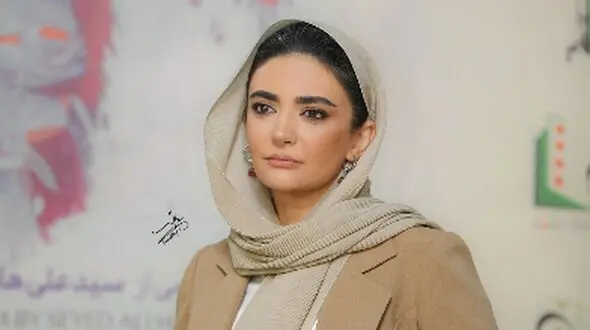 عکس /  لوکیشن  جشن تولد لیندا کیانی بازیگر فیلم منصور / چه تیپ و استایل خاصی