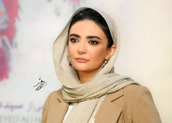 عکس /  لوکیشن  جشن تولد لیندا کیانی بازیگر فیلم منصور / چه تیپ و استایل خاصی