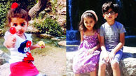 عکس تلخ / مرگ هولناک دختر بچه 4 ساله بندری در انبارهای عمومی تهران