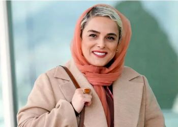 فیلم/ بغض و اشک بازیگر جوکر پس از شنیدن توهین کارگردان سینما به الهام شعبانی: نه خودت خوشگلی نه ... همینجا بمان پولت را بگیر...!