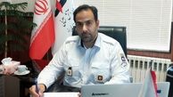 رئیس سازمان آتش نشانی از پوشش ایمنی اماکن عزاداری حسینی در یزد خبر داد