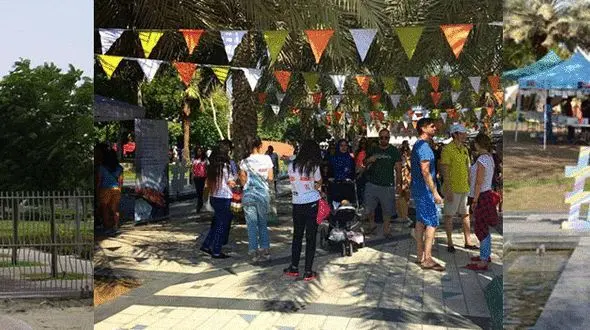 بازارهای محلی دبی؛ خریدی متفاوت در شهری لوکس