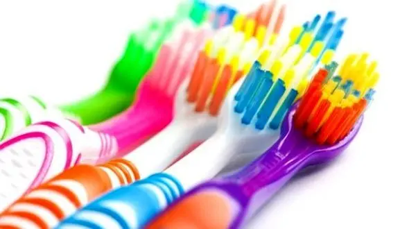 فرار میکروب ها با ترفندهای استریل کردن مسواک