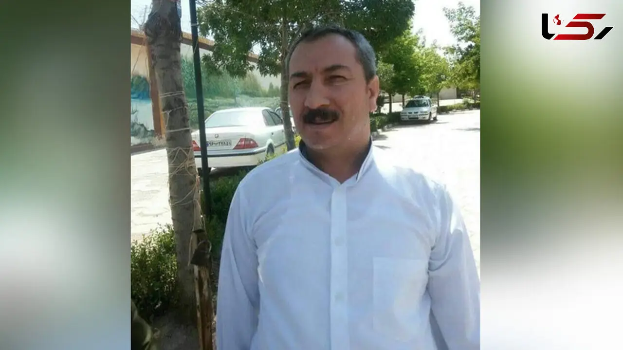 جزییات بازداشت و اعدام طراح نقشه فرار زندانیان در سقز ! / خاک عراق یا ایران؟ + عکس و فیلم