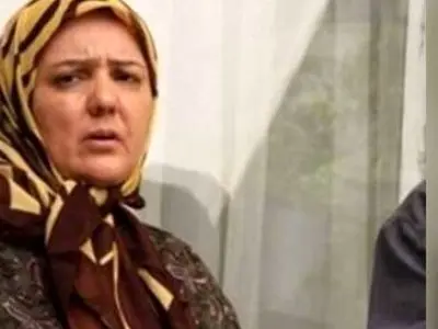فیلم/ نگاهی به سکانسی از بازی درخشان خانم زویا امامی به بهانه  درگذشت او/ روحش شاد نامش جاوید