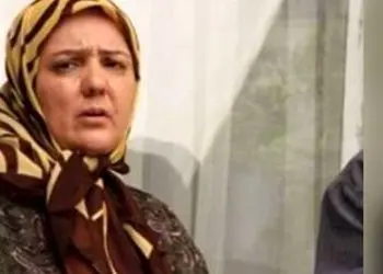 فیلم/ نگاهی به سکانسی از بازی درخشان خانم زویا امامی به بهانه  درگذشت او/ روحش شاد نامش جاوید