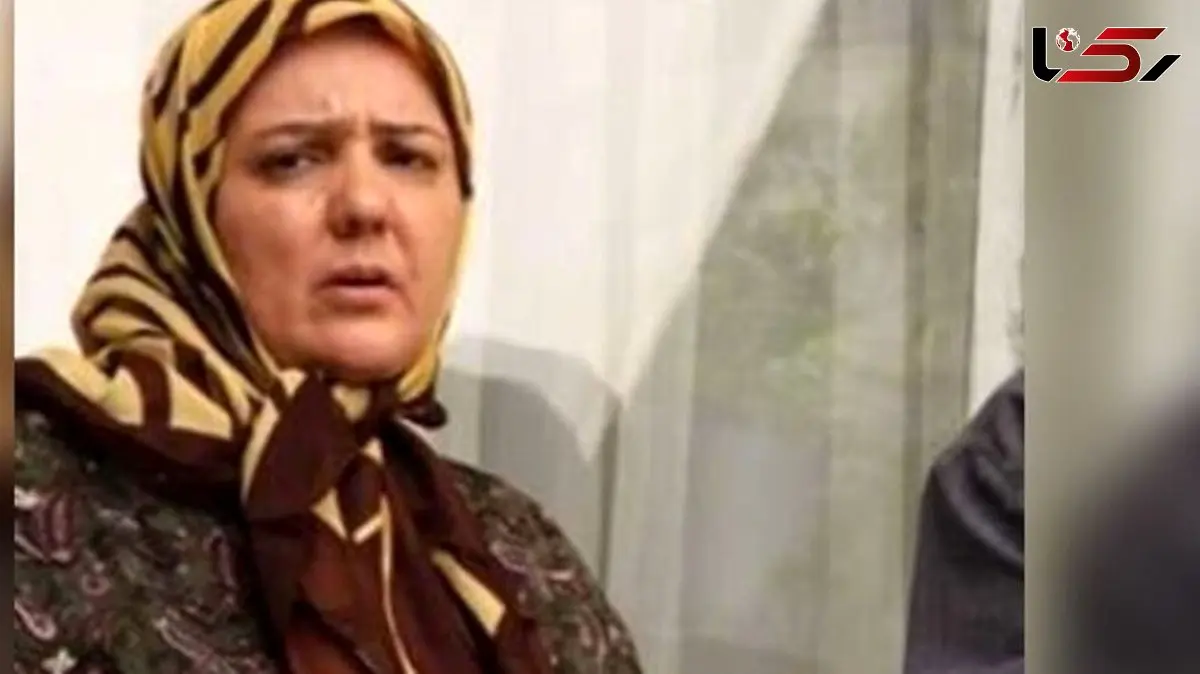 فیلم/ نگاهی به سکانسی از بازی درخشان خانم زویا امامی به بهانه  درگذشت او/ روحش شاد نامش جاوید