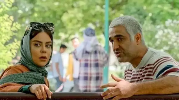 ویدیو امروز | سکانس برتر آفتاب پرست/ مگه نگفتم تو محله ما آفتابی نشو /1401