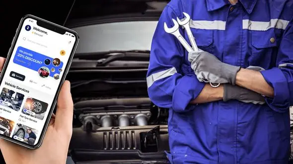 مهم ترین نرم افزارهای مورد نیاز تعمیرگاه خودرو