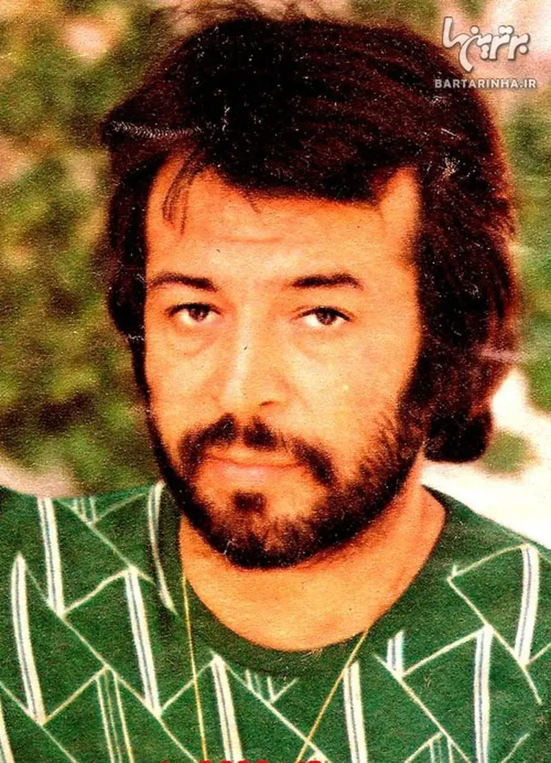 آخرین مصاحبه ایرج قادری