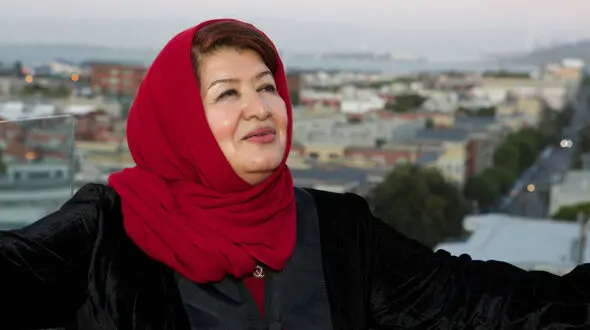 اعتراض خانم کارگردان به فیلم‌های کمدی 