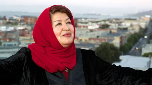 اعتراض خانم کارگردان به فیلم‌های کمدی 