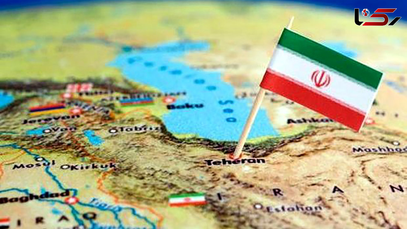 ایران در آستانه ثروتمند شدن متوقف شده است