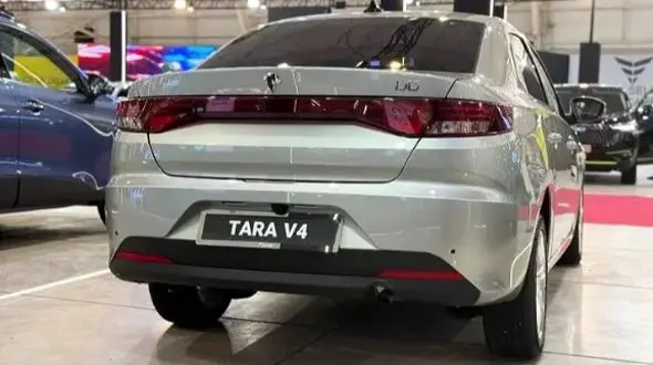 ایران خودرو رقیب شاهین پلاس سایپا را آماده کرد + جدول قیمت محصولات ایران خودرو