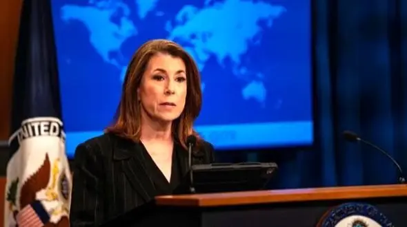 توضیحات وزارت خارجه آمریکا درباره اختلاف اظهارات ترامپ و گزارش‌ها