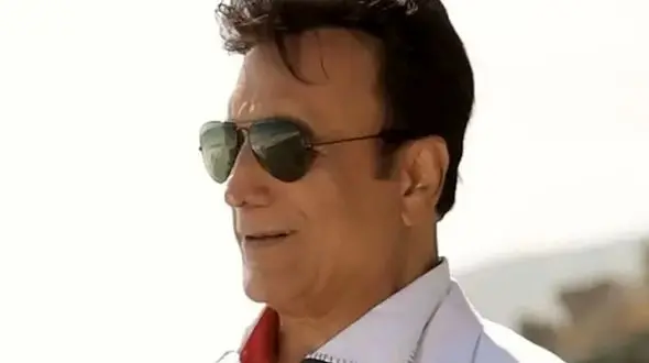 در این عکس خصوصی می توانید زن حسن شماعی زاده را ببینید/ عکس 