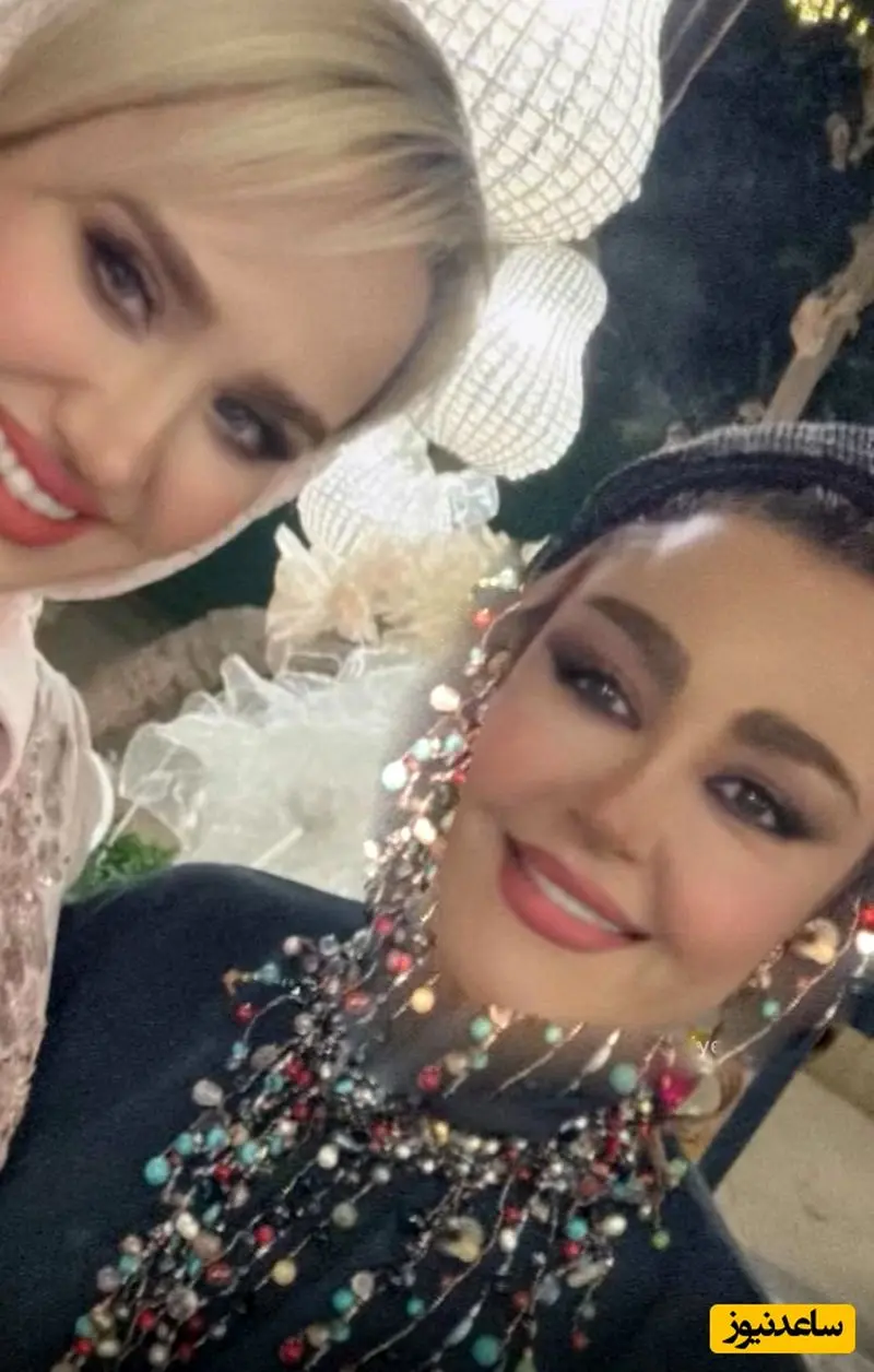 شقایق فراهانی