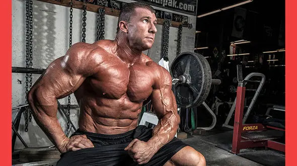 گفت و گوی اختصاصی رکنا با قهرمان آمریکایی / گرگ پارسی یک اسطوره زنده است!