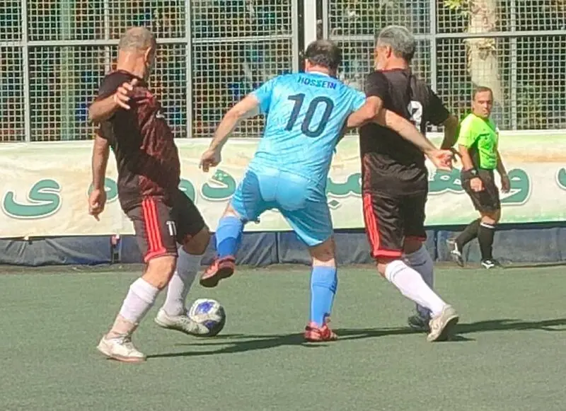 جام یونس شکوری