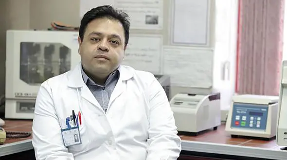 کرونای دلتا تمایل به جوانان دارد/ مهار کرونا نیازمند بسیج امدادی و سرعت دهی به واکسیناسیون است