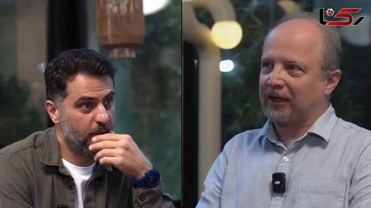 فیلم / همسرت موقع رابطه جنسی  فیلم سوپر میبینه این ویدئو برای توست / کارشناس برنامه باضیا: این رابطه زناشویی دیگه اصلا وجود نداره ...