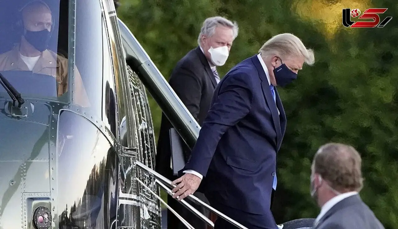 Trump’s Health Rumors Spark Frenzy: Stroke or Political Ploy?