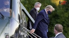 Trump’s Health Rumors Spark Frenzy: Stroke or Political Ploy?