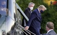Trump’s Health Rumors Spark Frenzy: Stroke or Political Ploy?