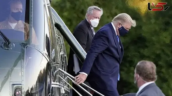 Trump’s Health Rumors Spark Frenzy: Stroke or Political Ploy?
