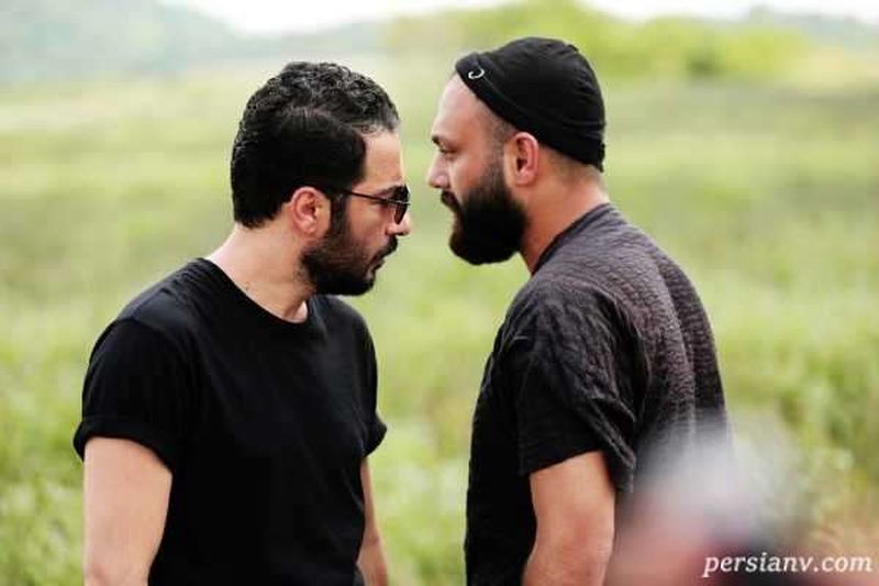 بازیگر ایرانی