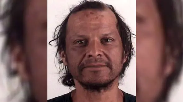 یک مرد به خاطر شباهت به بن لادن کشته شد +عکس