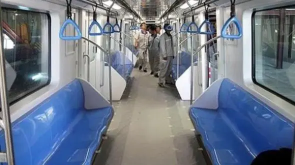 جزئیات خطوط جدید مترو تهران