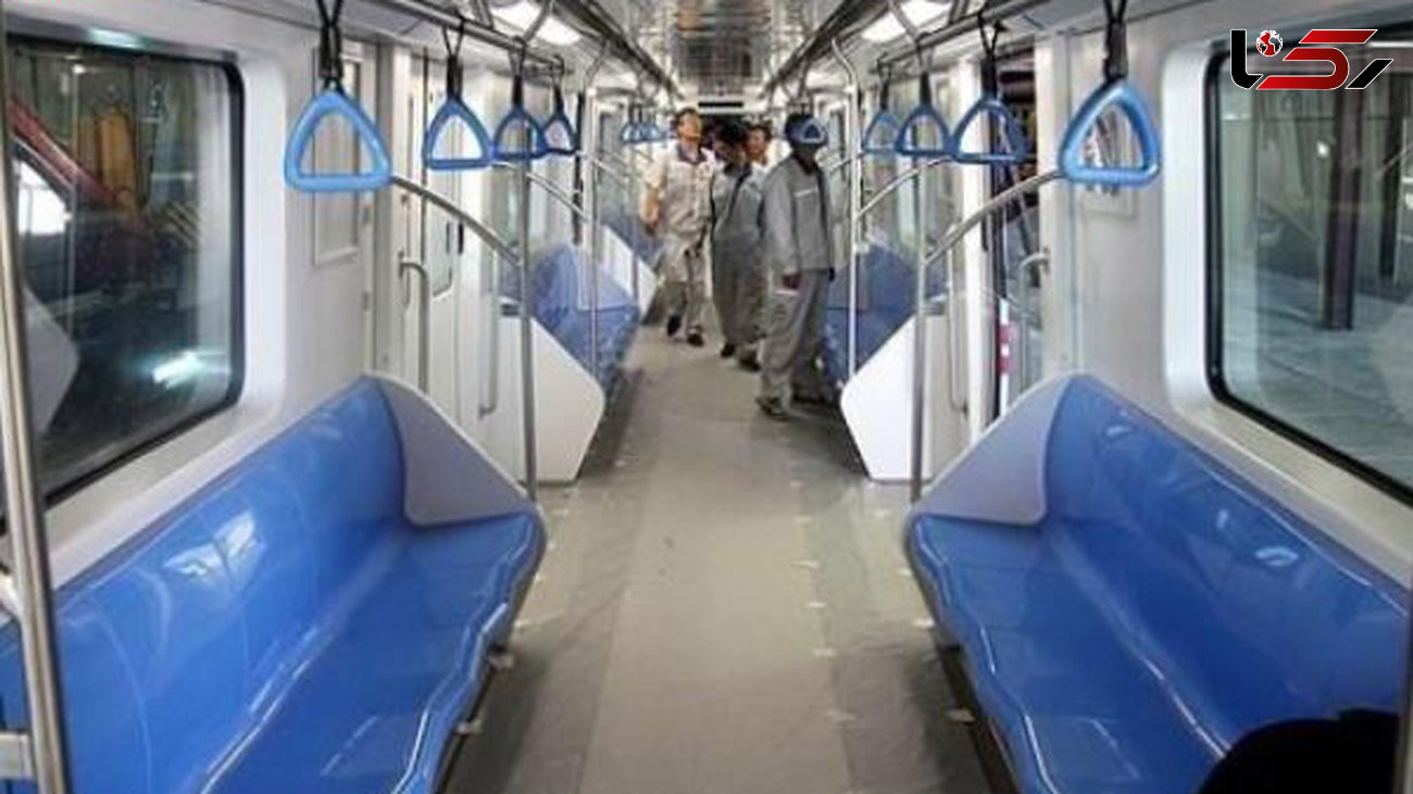 جزئیات خطوط جدید مترو تهران