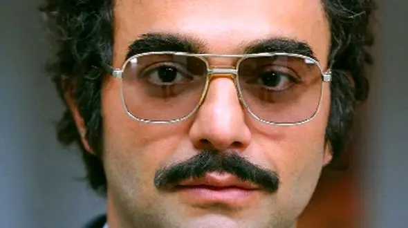 استایل جنجالی صابر ابر، بازیگر سریال تاسیان، در فستیوال برلین که تمام نگاه ها را به خود خیره کرد!+عکس