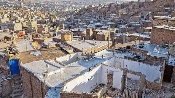 پیشنهاد شهردار تبریز به تصویب شورای اسلامی شهر رسید 