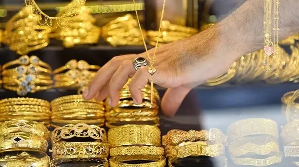 آخرین خبر از وضعیت قیمت طلا امروز 21 تیر ماه 1400