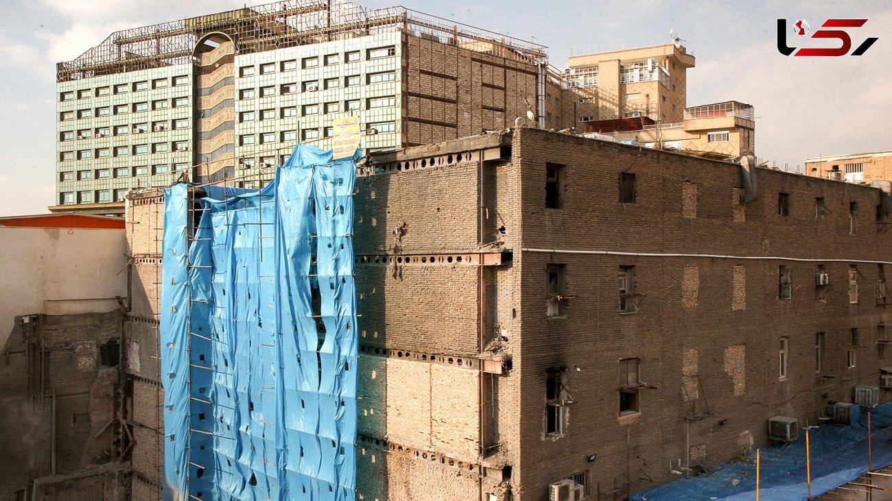 تشریح جزئیات برنامه مدیریت بحران برای ایمن سازی ساختمان های تهران 