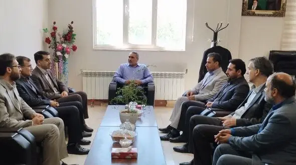 ساخت زندان در شهرستان دلفان ضروریست 