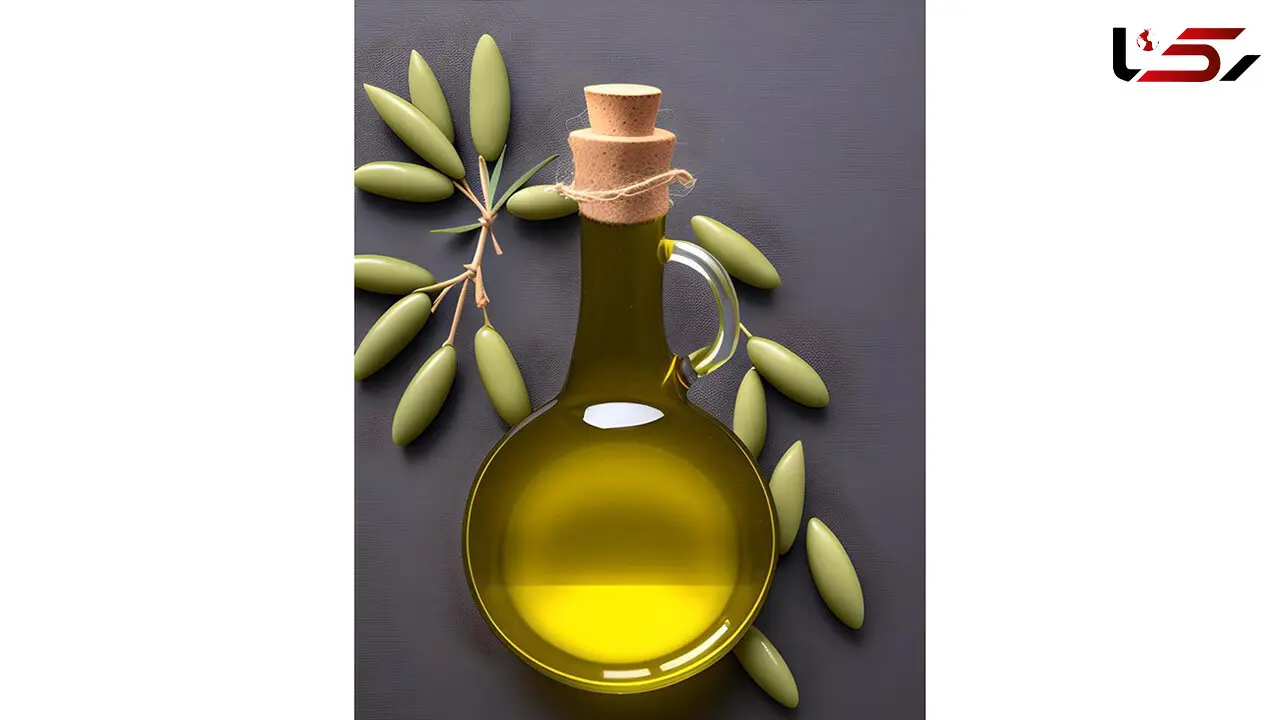 روغن زیتون ضرر دارد؟