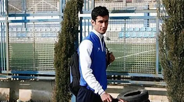 جزییات وحشتناک غرق شدن بازیکن فوتبال در جنوب
