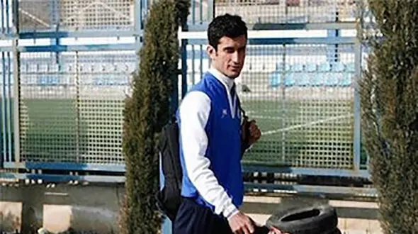 جزییات وحشتناک غرق شدن بازیکن فوتبال در جنوب
