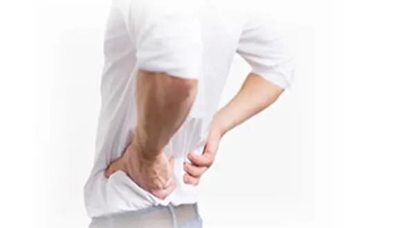 حمام جوش شیرین راهکاری برای گرفتگی ماهیچه ها