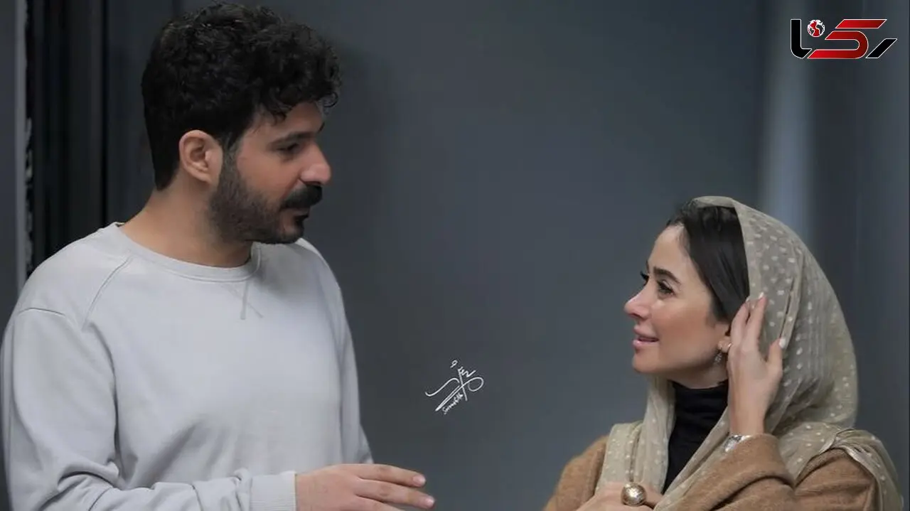 فیلم/ نگاهی به تیپ و استایل شیک و ایرانی‌پسند بازیگران نمایش ملاحظات امنیتی :الناز حبیبی ، فاطیما بهارمست ،مجید یوسفی ، امیر نوروزی و وحید منتظری