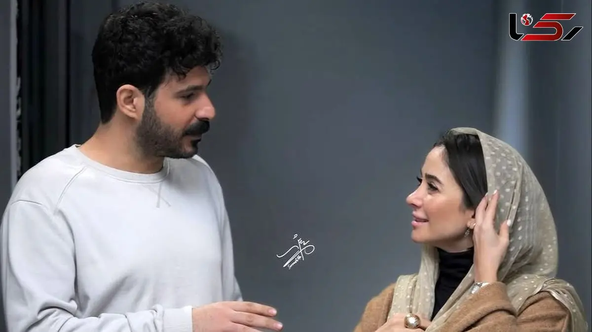 فیلم/ نگاهی به تیپ و استایل شیک و ایرانی‌پسند بازیگران نمایش ملاحظات امنیتی :الناز حبیبی ، فاطیما بهارمست ،مجید یوسفی ، امیر نوروزی و وحید منتظری