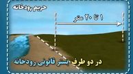 اطلس تصرفات رودخانه‌های استان اردبیل تهیه می‌شود