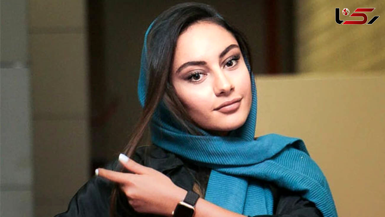 ترلان پروانه خواننده شد / خداحافظی از بازیگری در ایران ! + عکس جنجالی