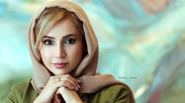 زیبایی شبنم قلی خانی نمایان شد!