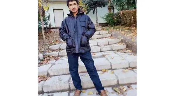 بازیگر زن ومرد هنگام تصادف حکیم مست بودند+عکس