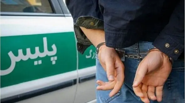 بازداشت موتور سوار آبادانی که جلوی مدرسه دخترانه تک چرخ می زد + جزییات